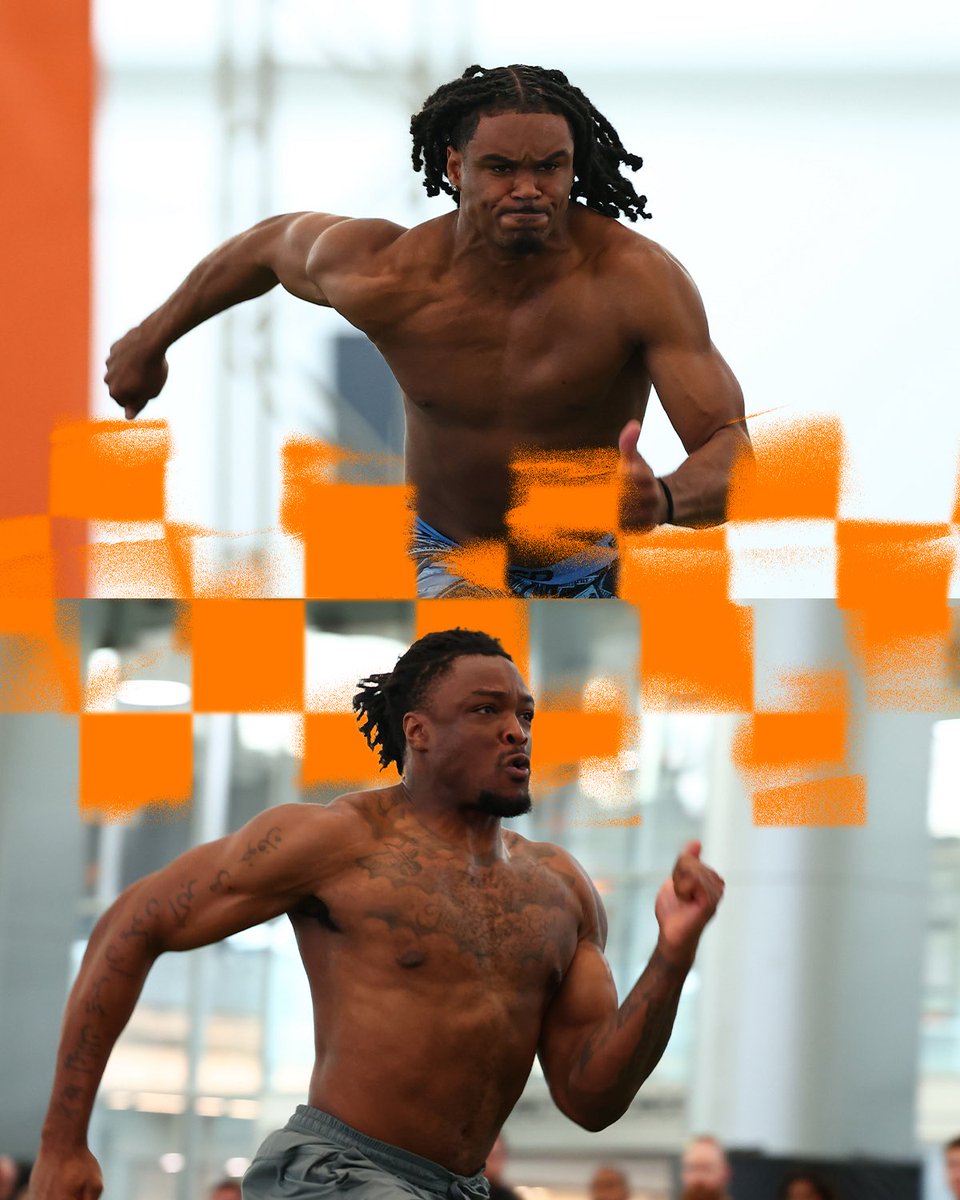 Tennessee Football tweet media