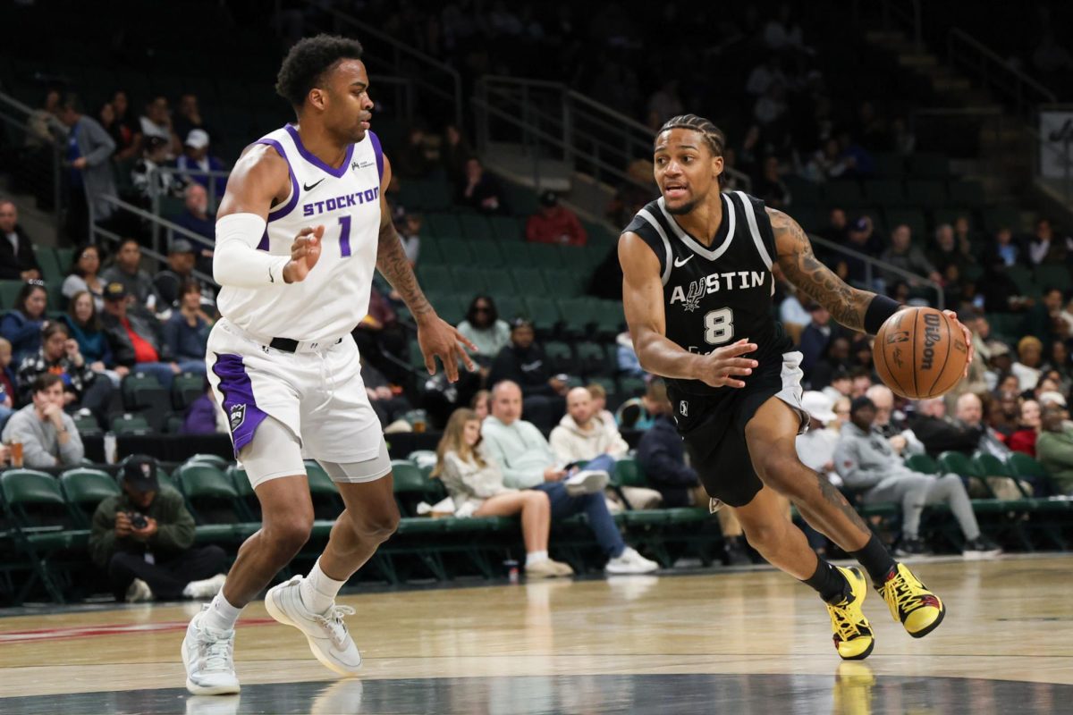 The Daily Texan tweet media