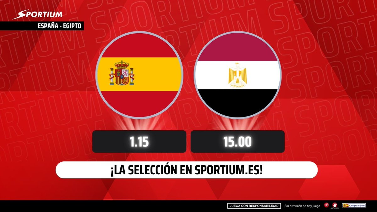 Sportium tweet media