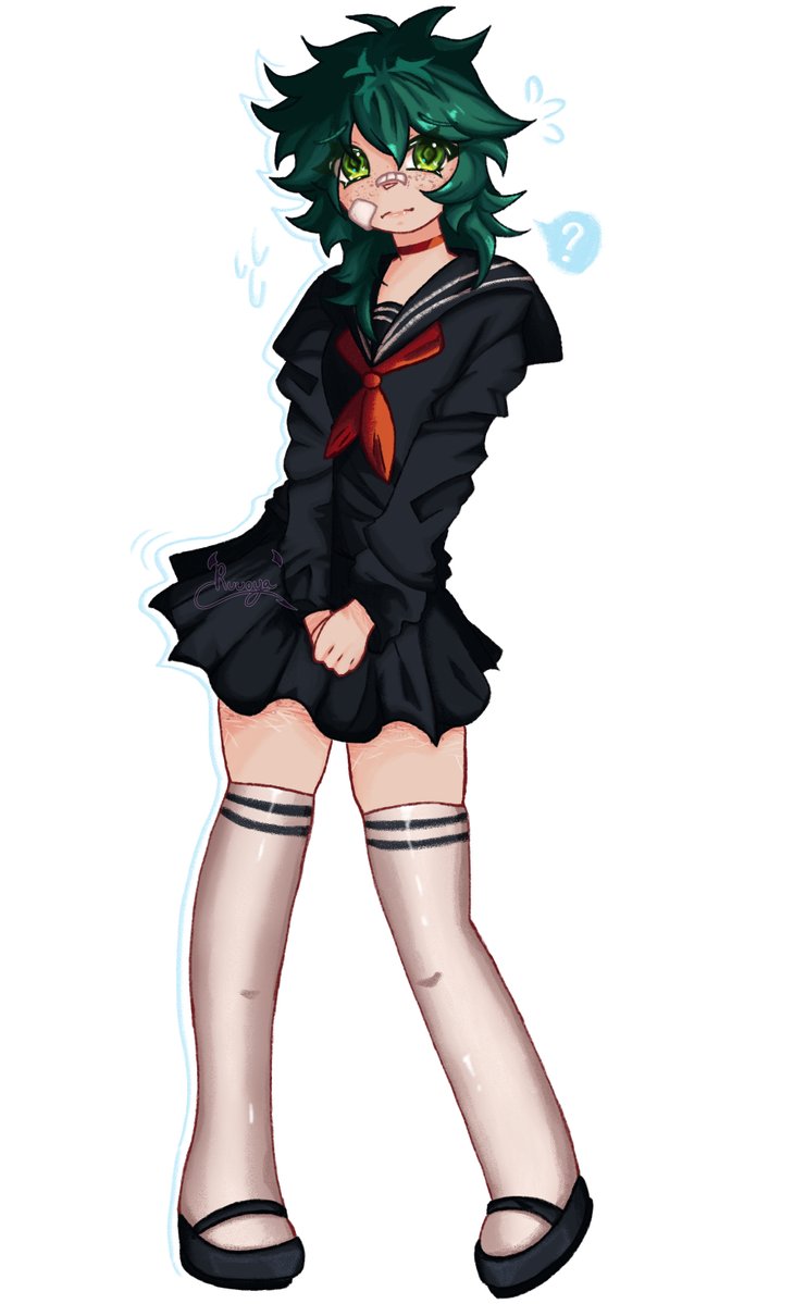 lulu🍰 | Prompto's #1 Fan tweet media