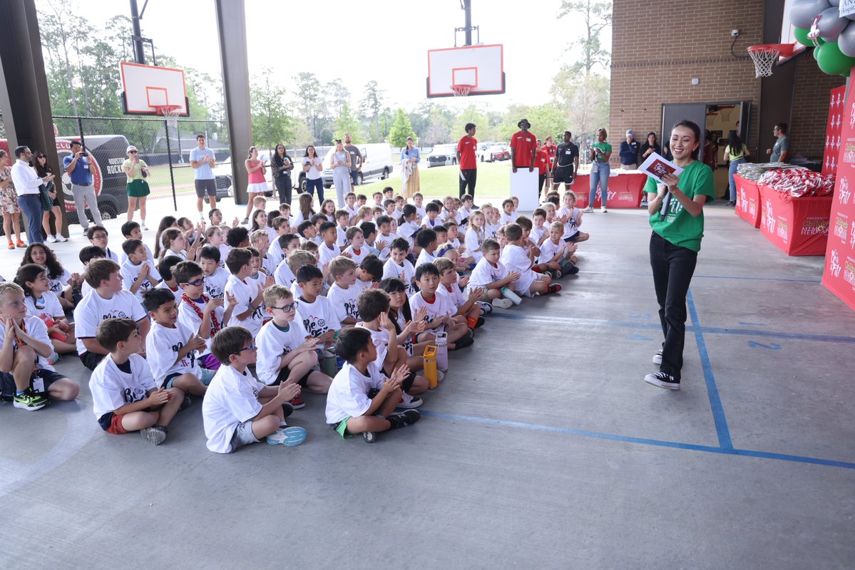 Spring Branch ISD tweet media