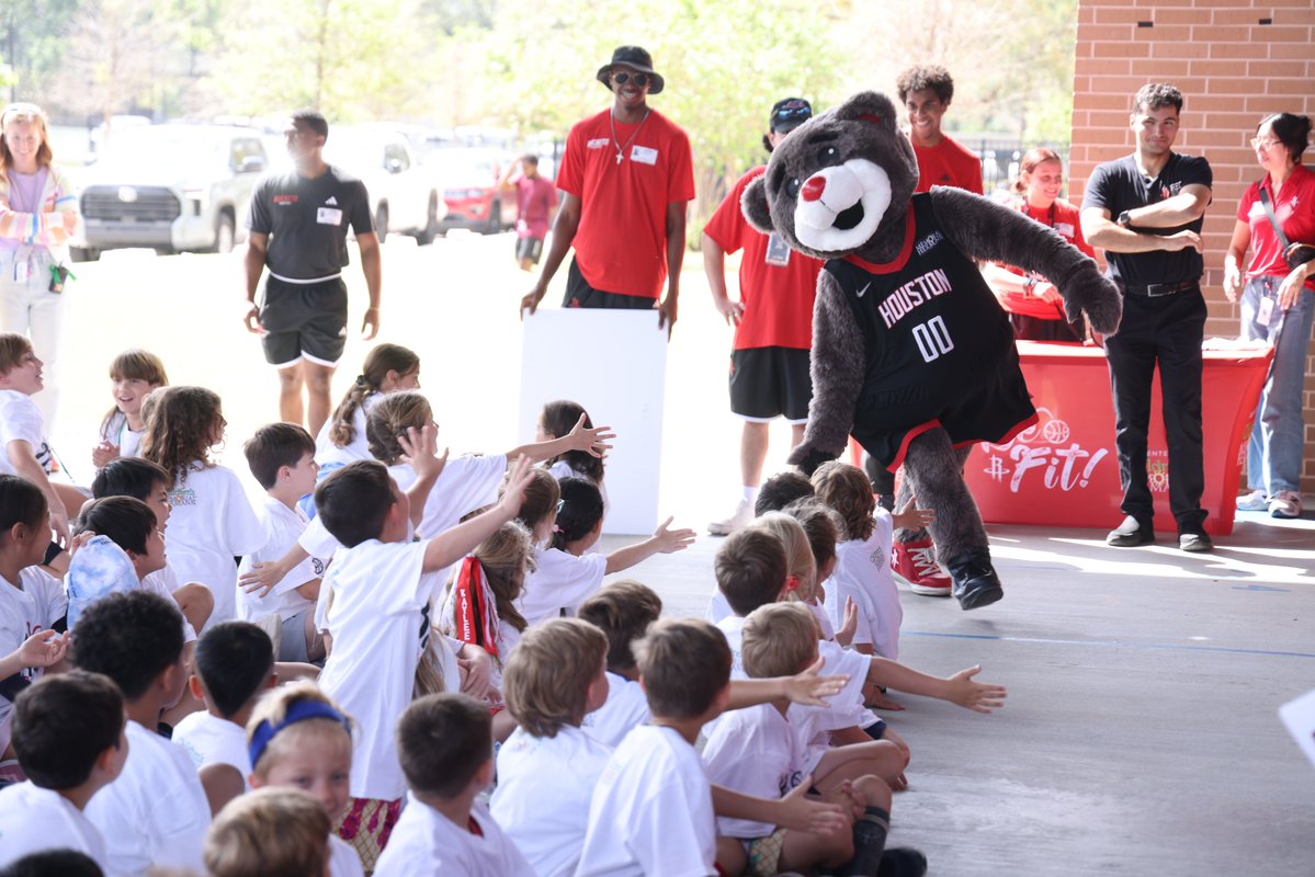 Spring Branch ISD tweet media