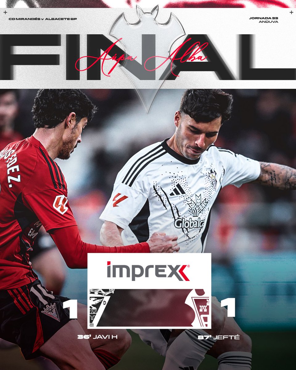 Albacete Balompié 🤍 tweet media