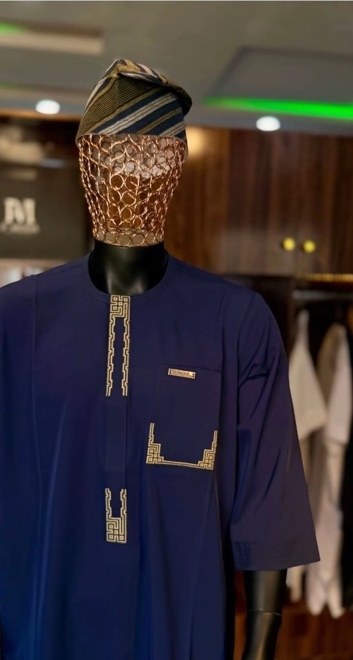 Decent TAILOR tweet media