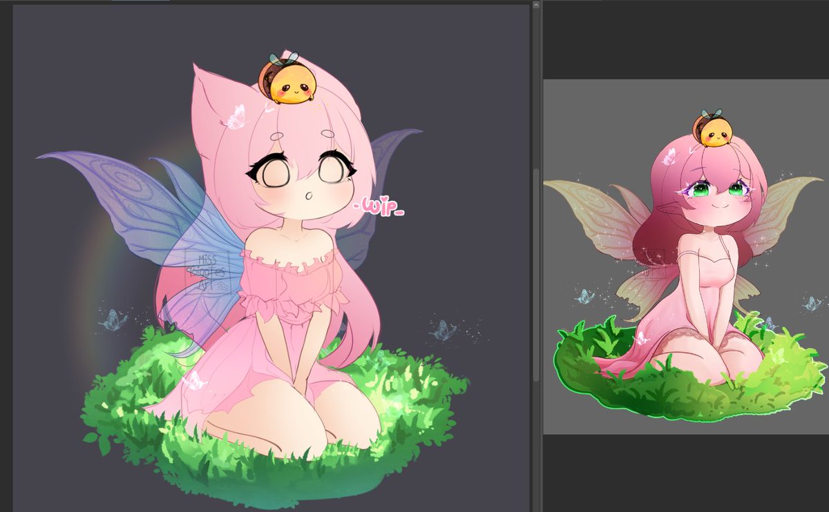 โจMiss Bigotes Artโจ tweet media