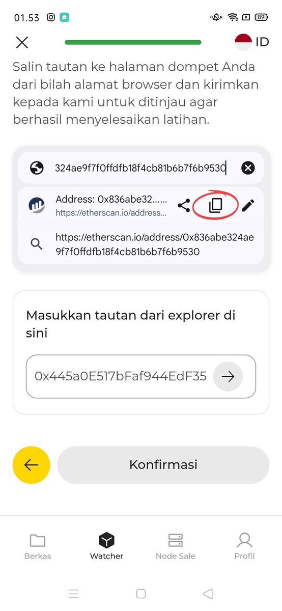 Ridho Dinata tweet media