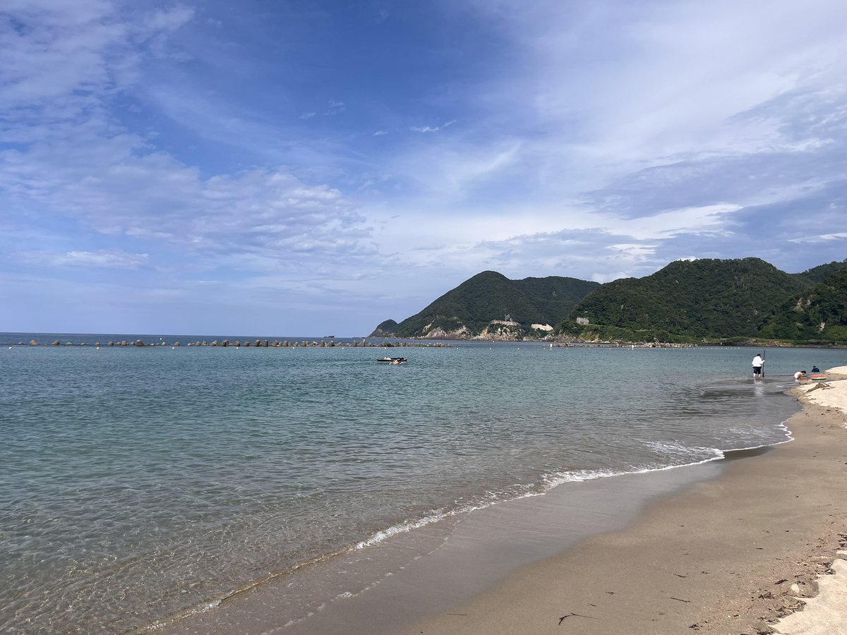 まみこ♨️温泉移住 tweet media