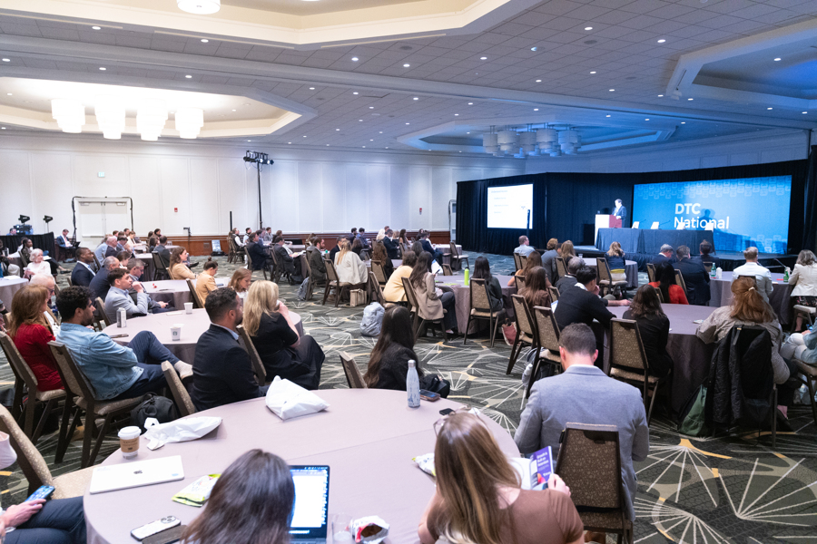 DTC Perspectives tweet media