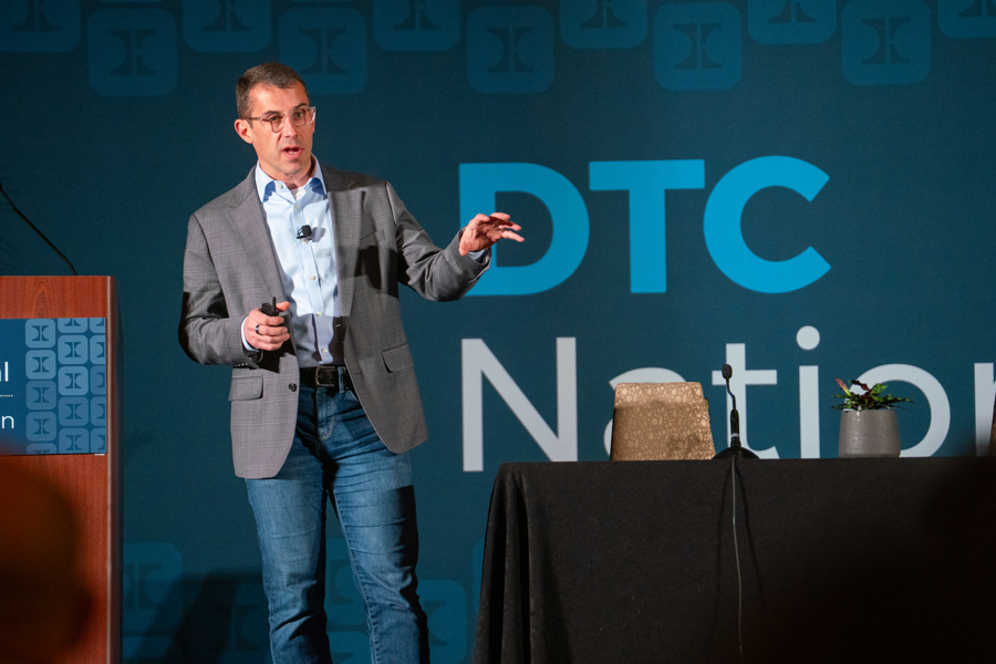 DTC Perspectives tweet media