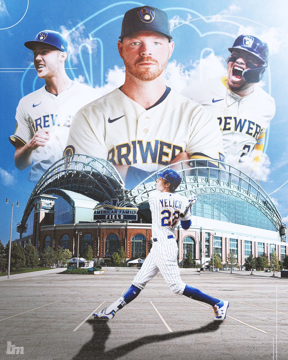 bmitchell1810's tweet photo. MLB Countdown (16/30): #ThisIsMyCrew 

#smsports https://t.co/JQ5sElC8gP