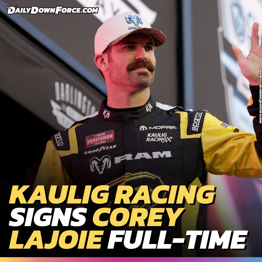 The Daily Downforce tweet media