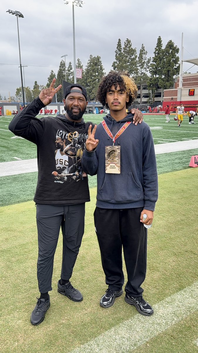 4⭐️Micah Hannah ‘28 tweet media