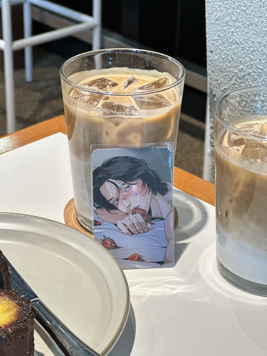 휴츄휴츄 tweet media