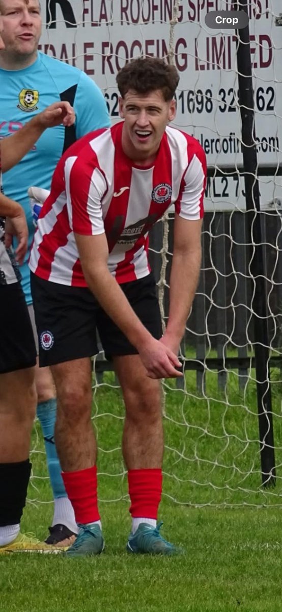 🟡⚫️Singing⚫️🟡

Wishaw are delighted to announce the permanent signing of Dougie Galloway from Larkhall Thistle

Welcome to Wishaw Dougie 🤝 great to have you on board!