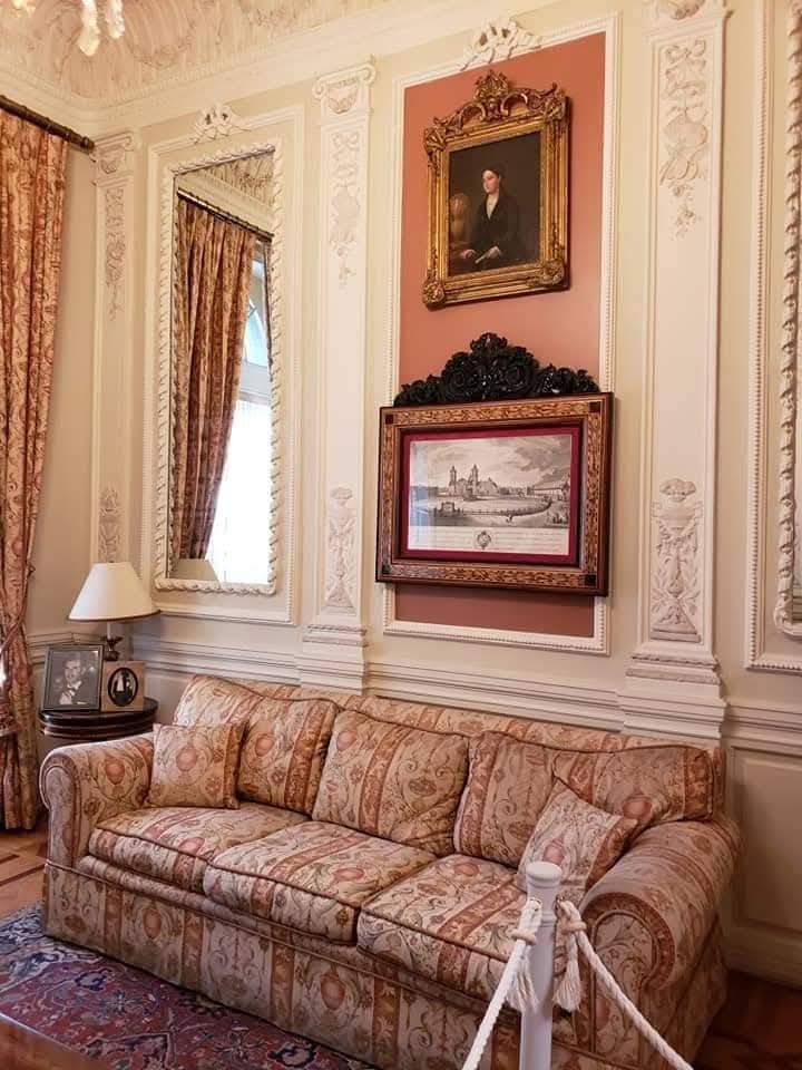 Casa Guillermo Tovar de Teresa tweet media