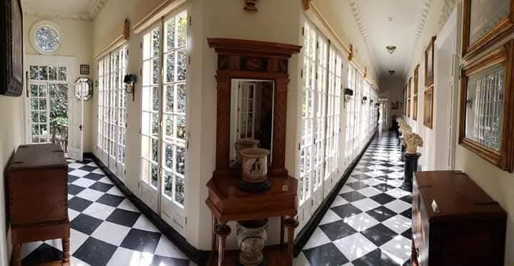 Casa Guillermo Tovar de Teresa tweet media