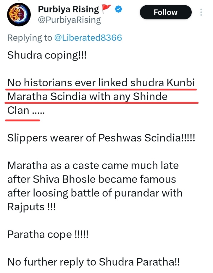 Mahratt Shahi tweet media