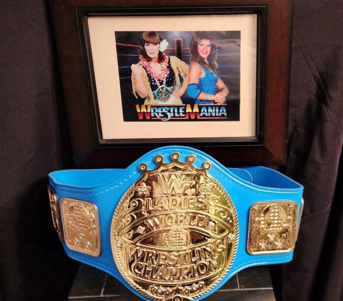 Leilani Kai tweet media