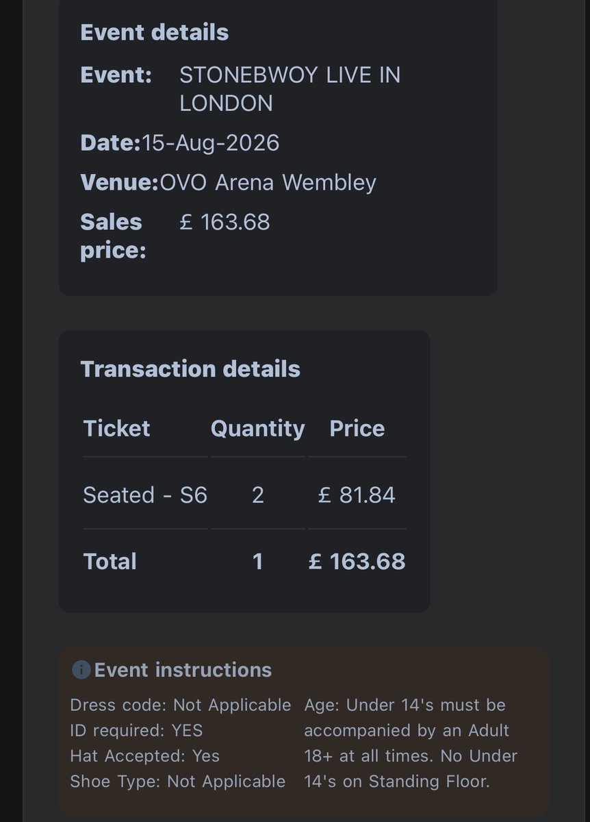 GREATNESS tweet media