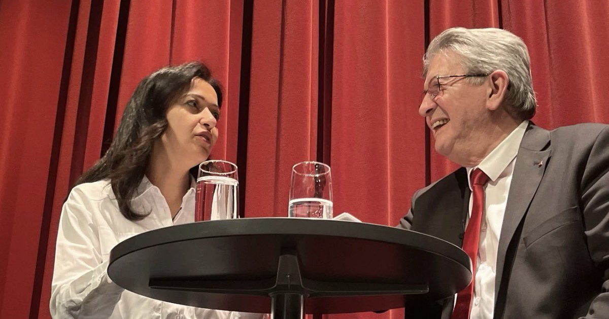 Alex Boissonneault tweet media