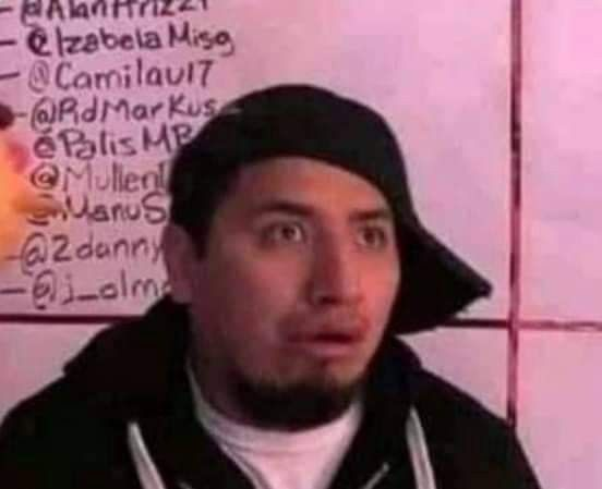 si te sigo eres fan del smgverse y del enigmaverse tweet media