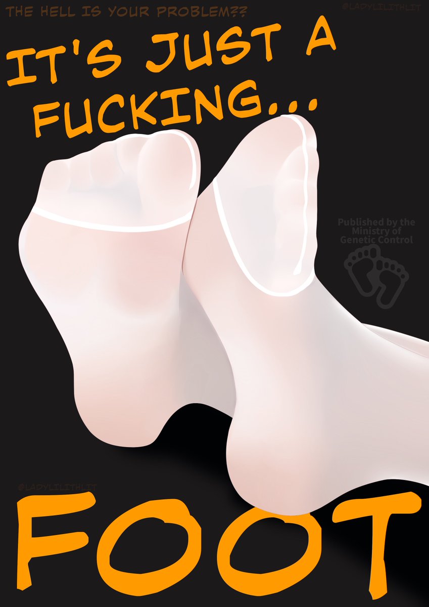 Librarian Lilith💜🥒 - Gob-Empress of Gobkind tweet media