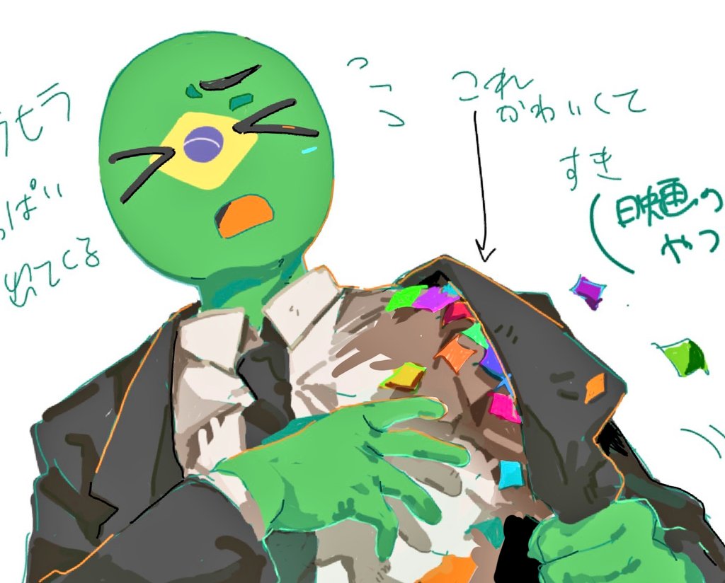 たがやせ tweet media