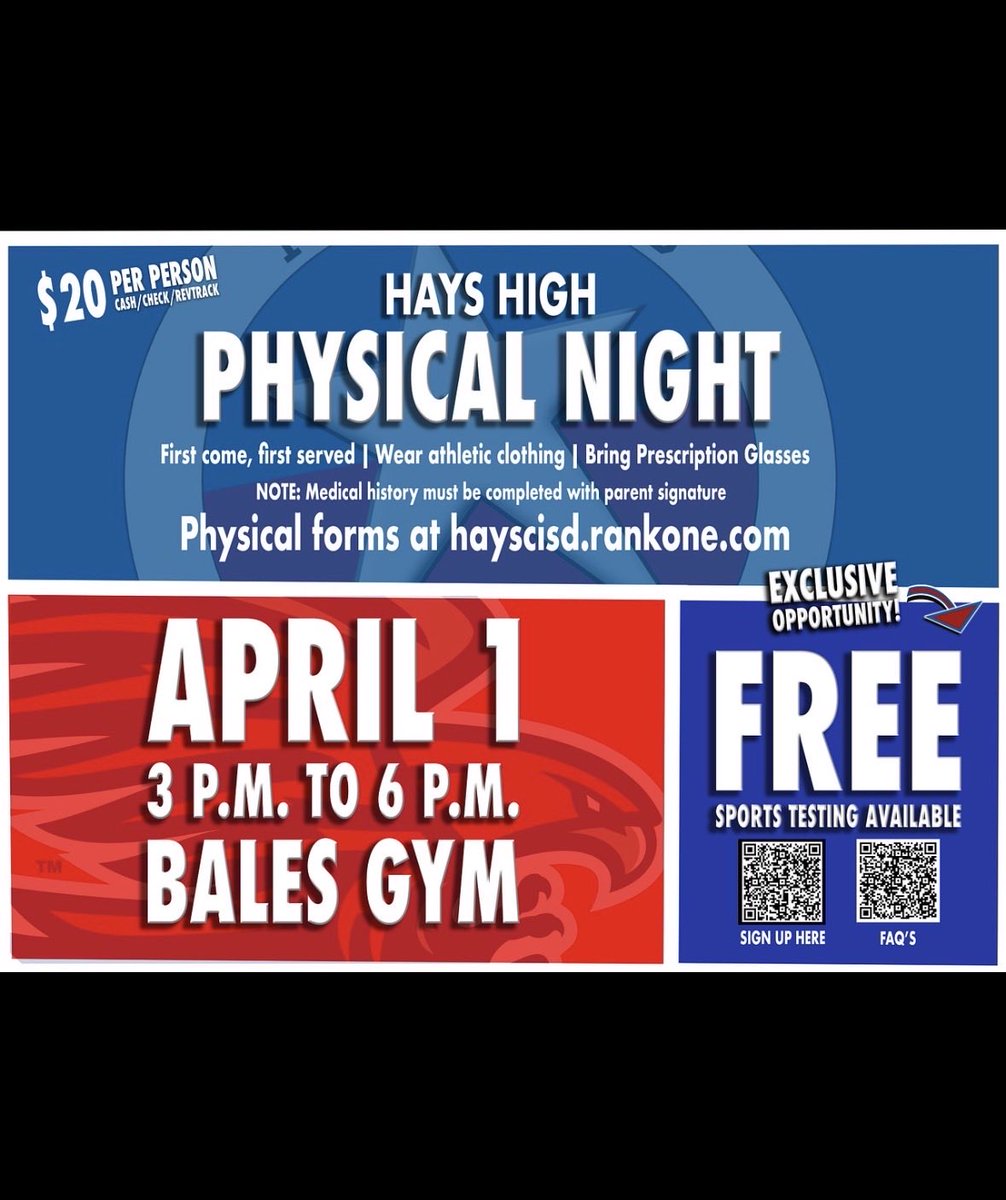HHS Athletic Trainer tweet media