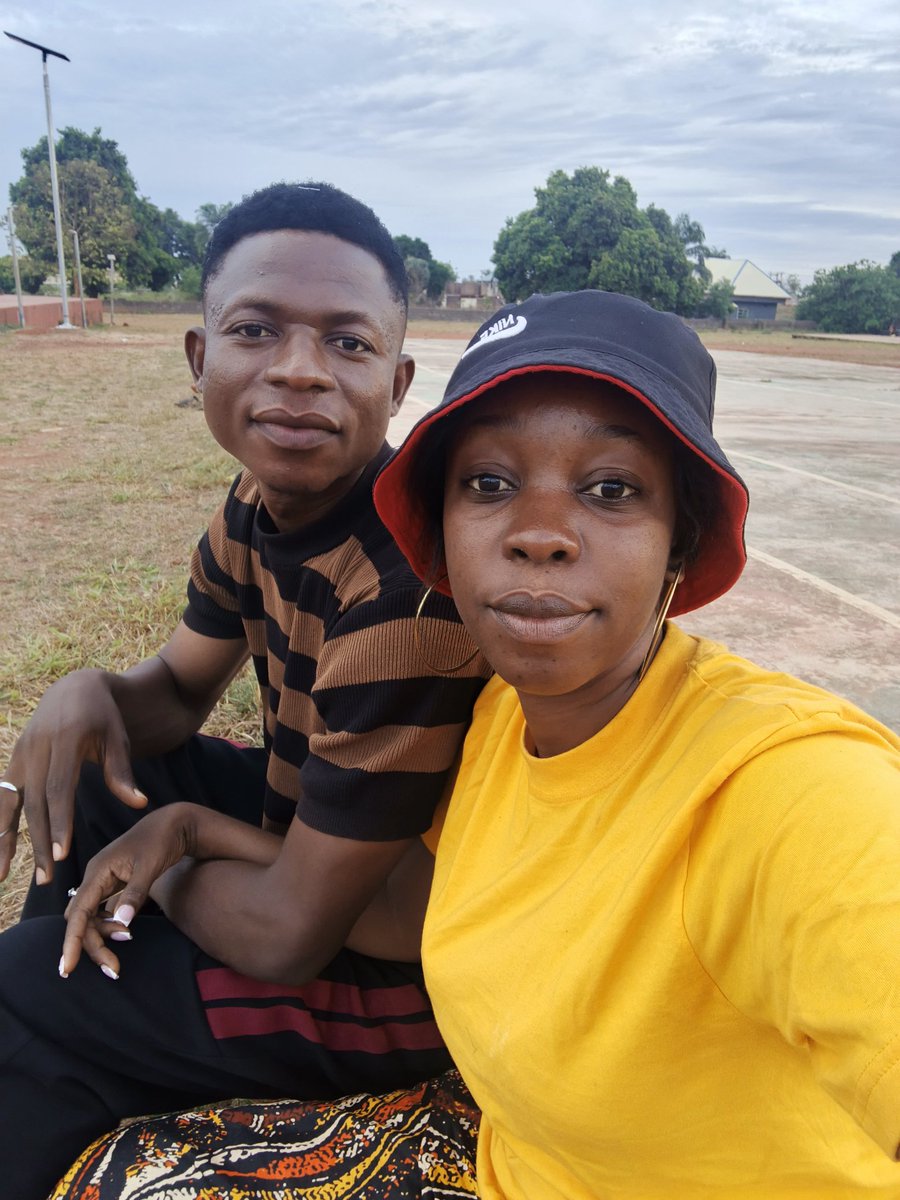 Shaibu Benjamin tweet media
