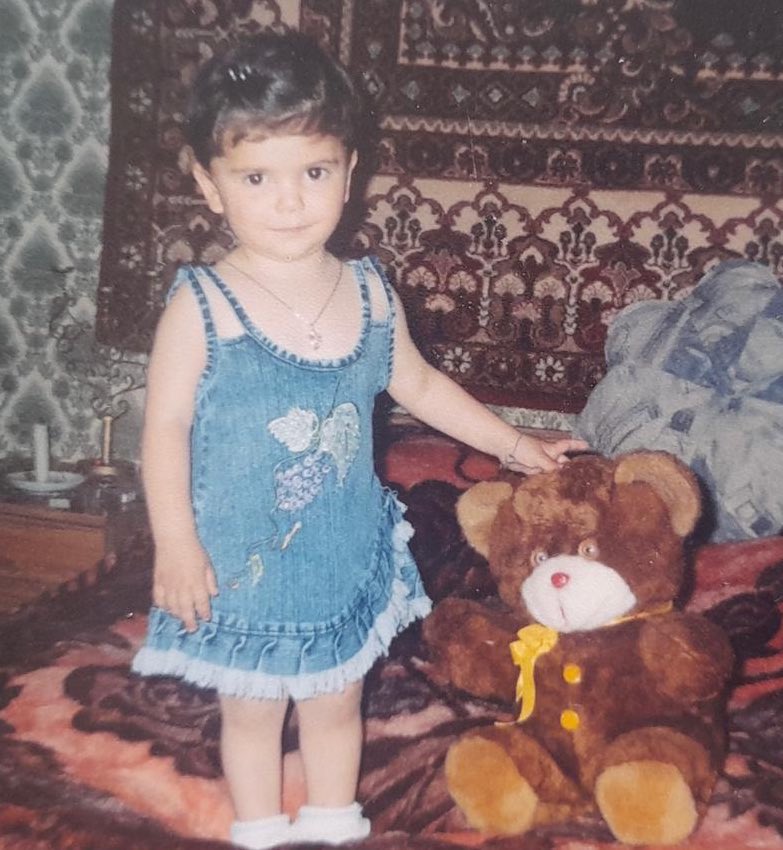 Derya🫧 tweet media