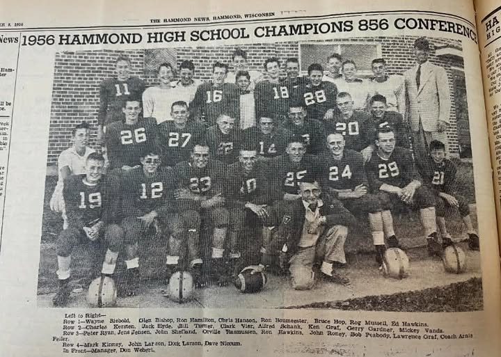 Coach Tackmann tweet media