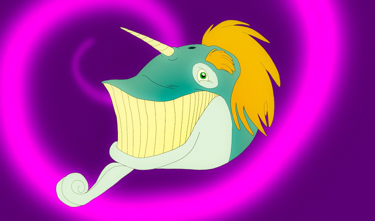 Pura Pony! 🐎 🍀 tweet media