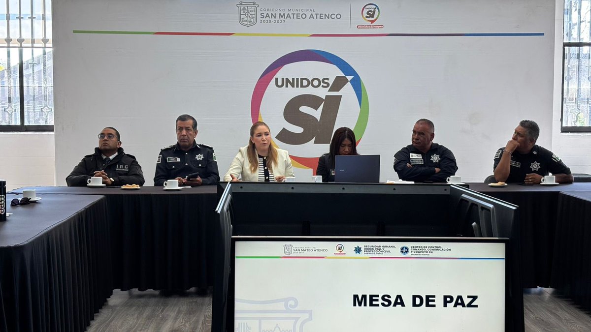 Ana Muñiz Neyra tweet media