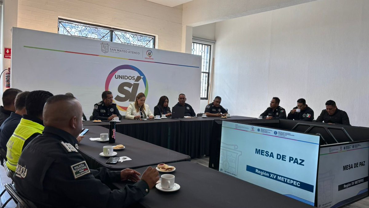 Ana Muñiz Neyra tweet media