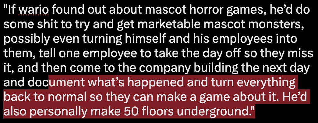 mariotwt confessions 🪐 tweet media