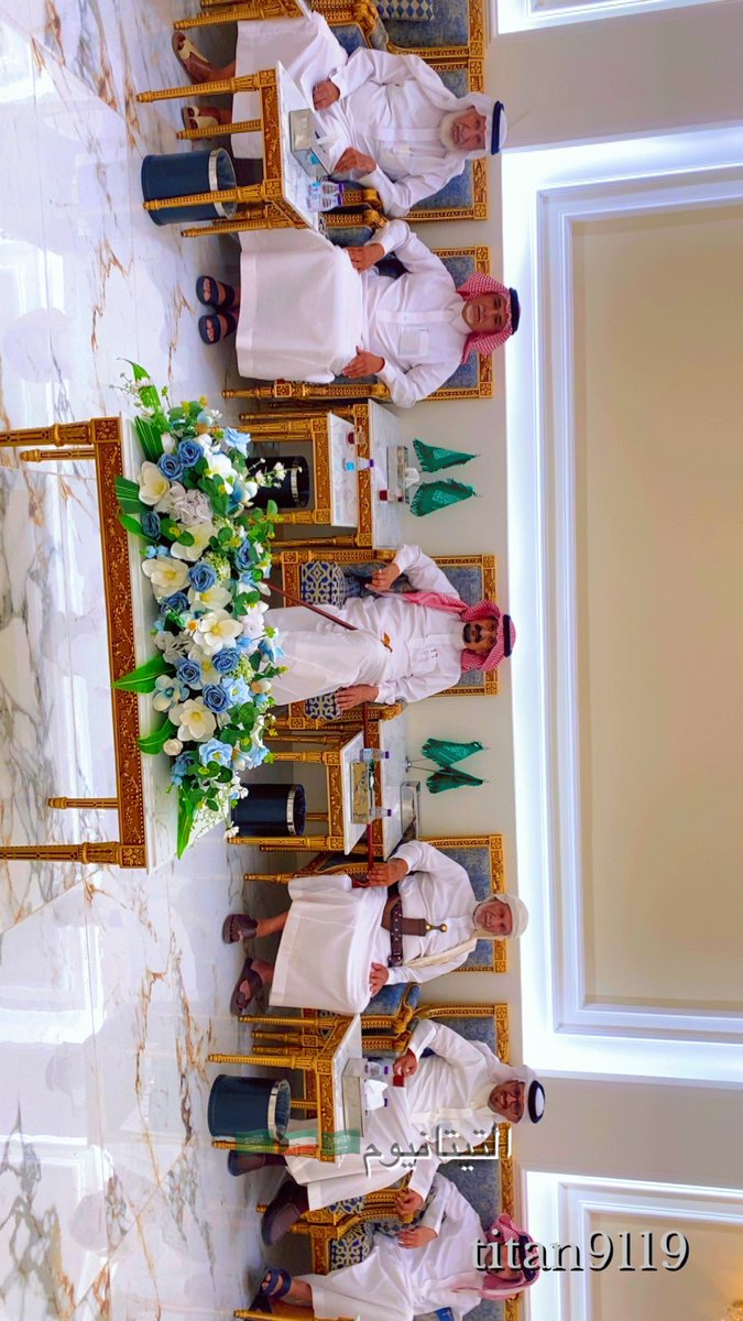 mohdalhendos's tweet photo. استقبل الشيخ مانع بن سالم بن منيف
#شيخ_شمل_جشم_يام
في ضيافته العامره بمنطقة نجران 
الشيخ محمد بن علي ابو ساق
#شيخ_شمل_ال_فاطمه_يام
وذلك في زيارة تفقديه من ابو نواف ومعايده وتواصل مستمر واللذي تنم عن التواصل والمحبه والاخاء.
#نجران_الان 
#الرياض_الان 
#السعودية_العظمى 
#عيد_الفطر https://t.co/J20y40buNT