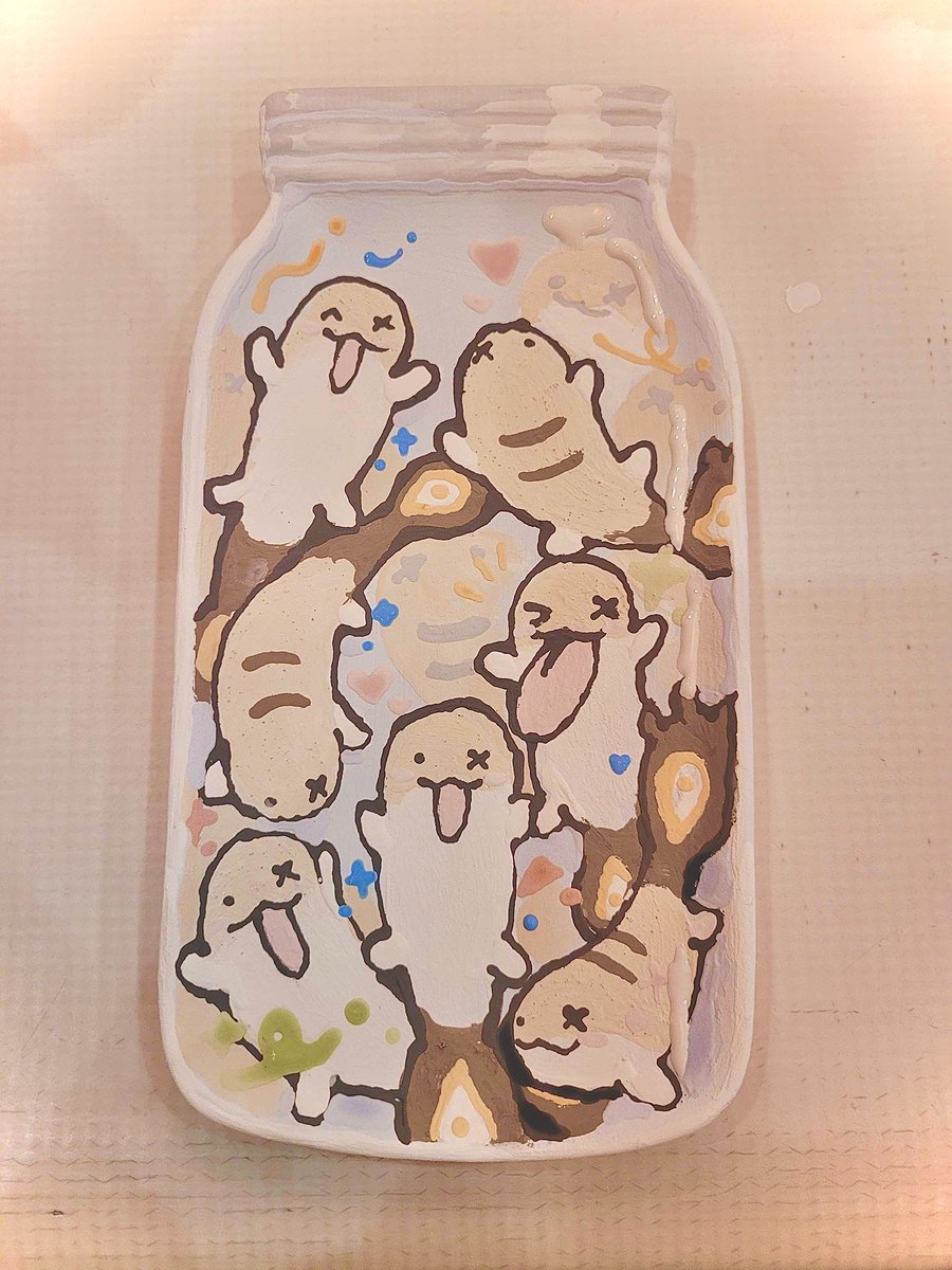 Pochaimo ✨ OshiUplink A11 tweet media