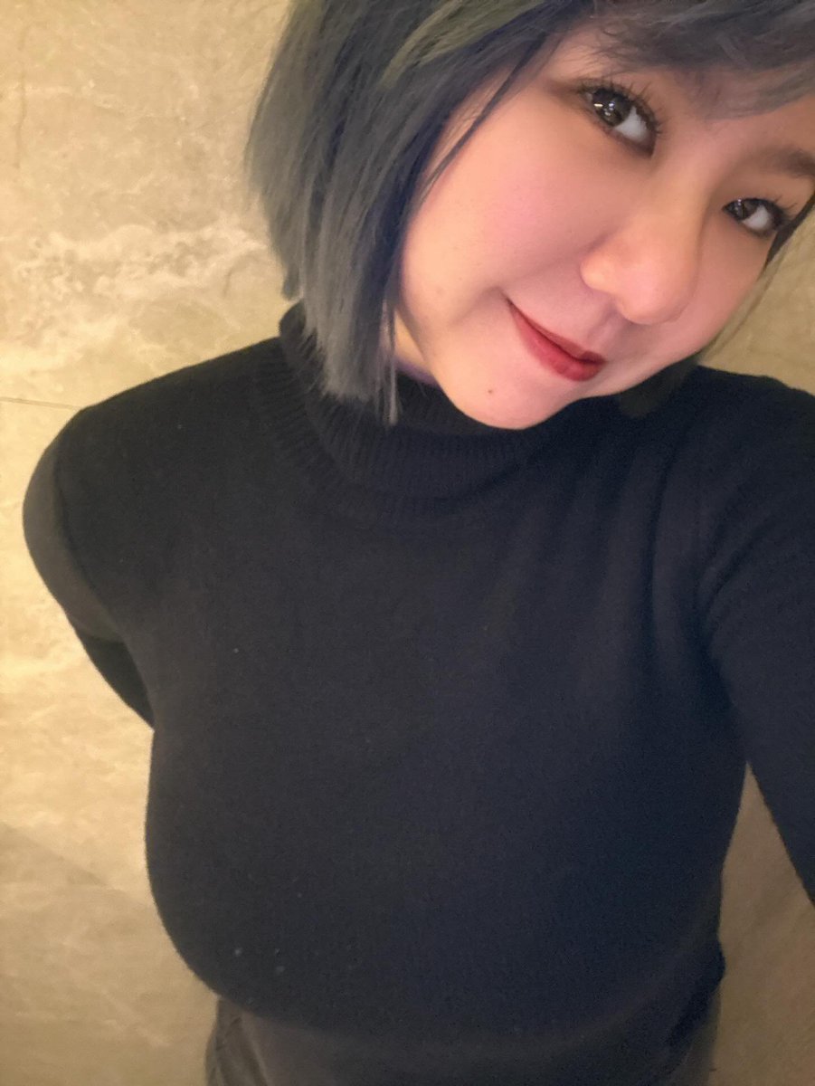 Nico妮摳 tweet media