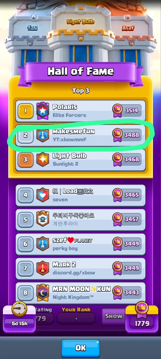 Taha King tweet media