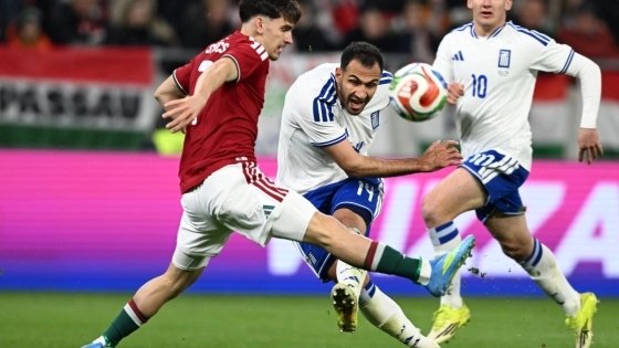 Football Grec France tweet media