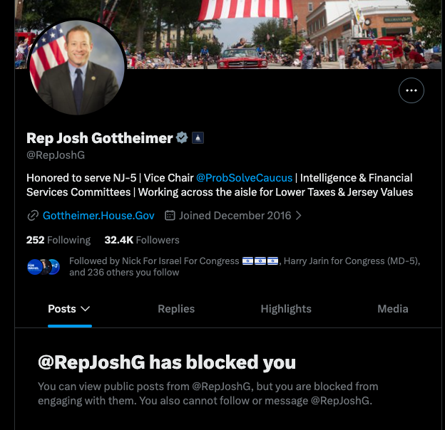 AIPAC Tracker tweet media