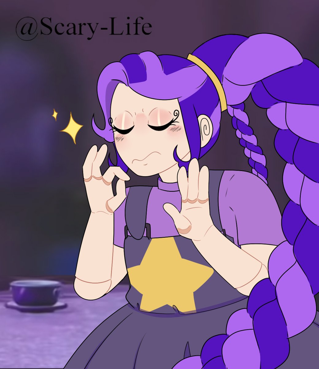 Scary- Life🍍 tweet media