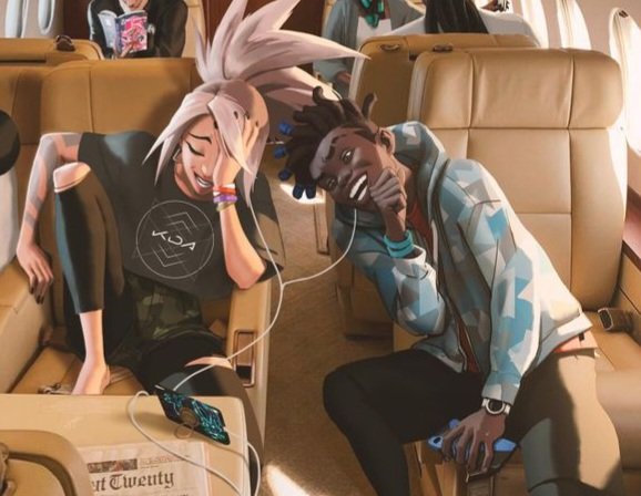 akali archive tweet media