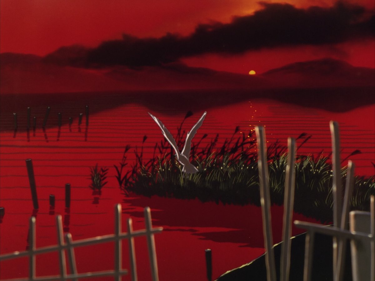 KeyFrame Staff List tweet media