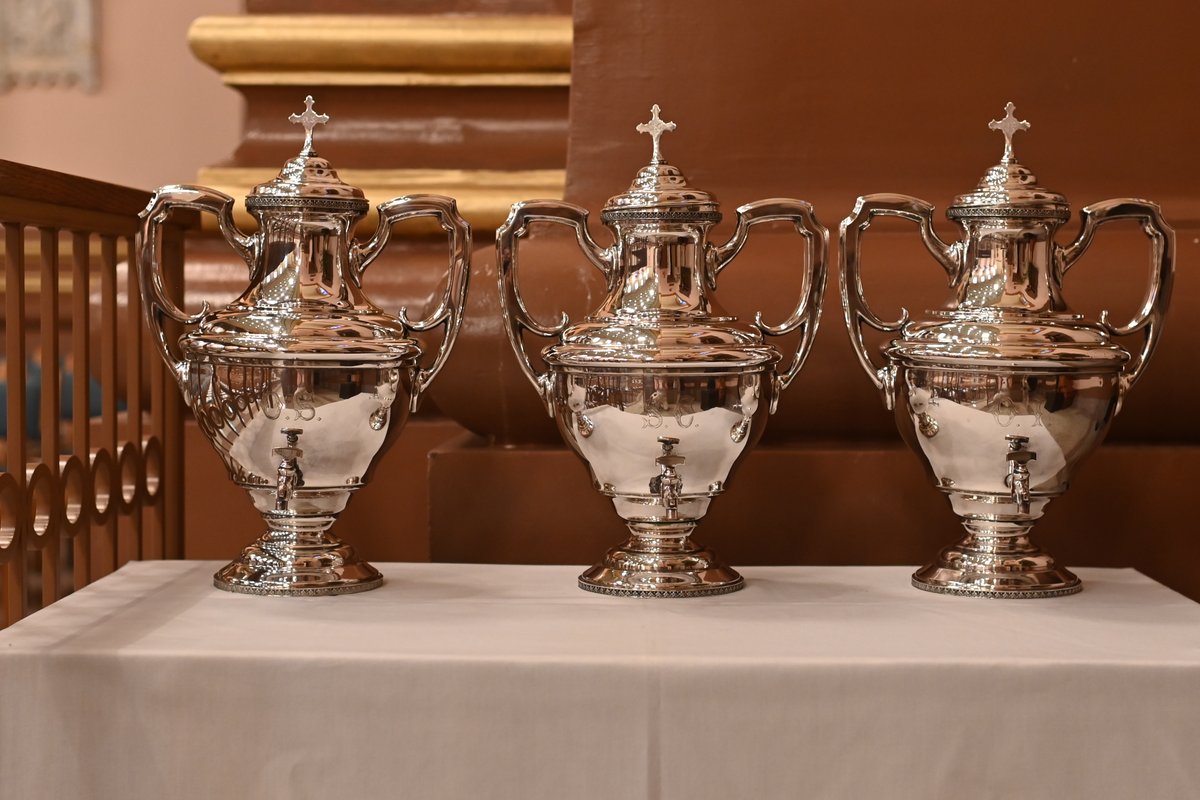 Archdiocese of Indianapolis tweet media