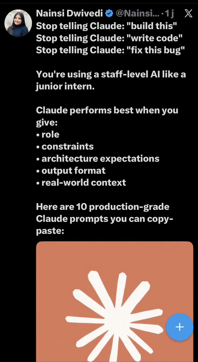 Seb Cosbe (Chouki92) tweet media