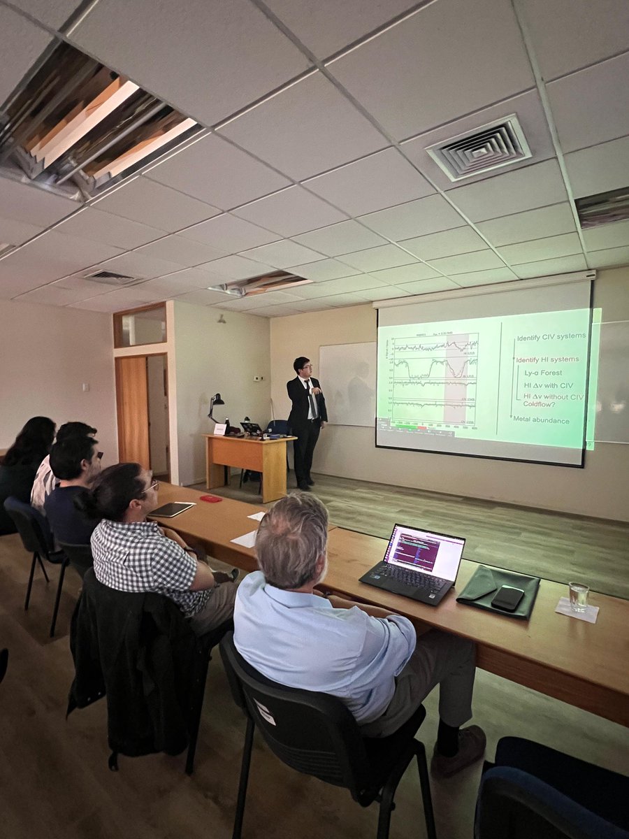 Astronomía UChile tweet media