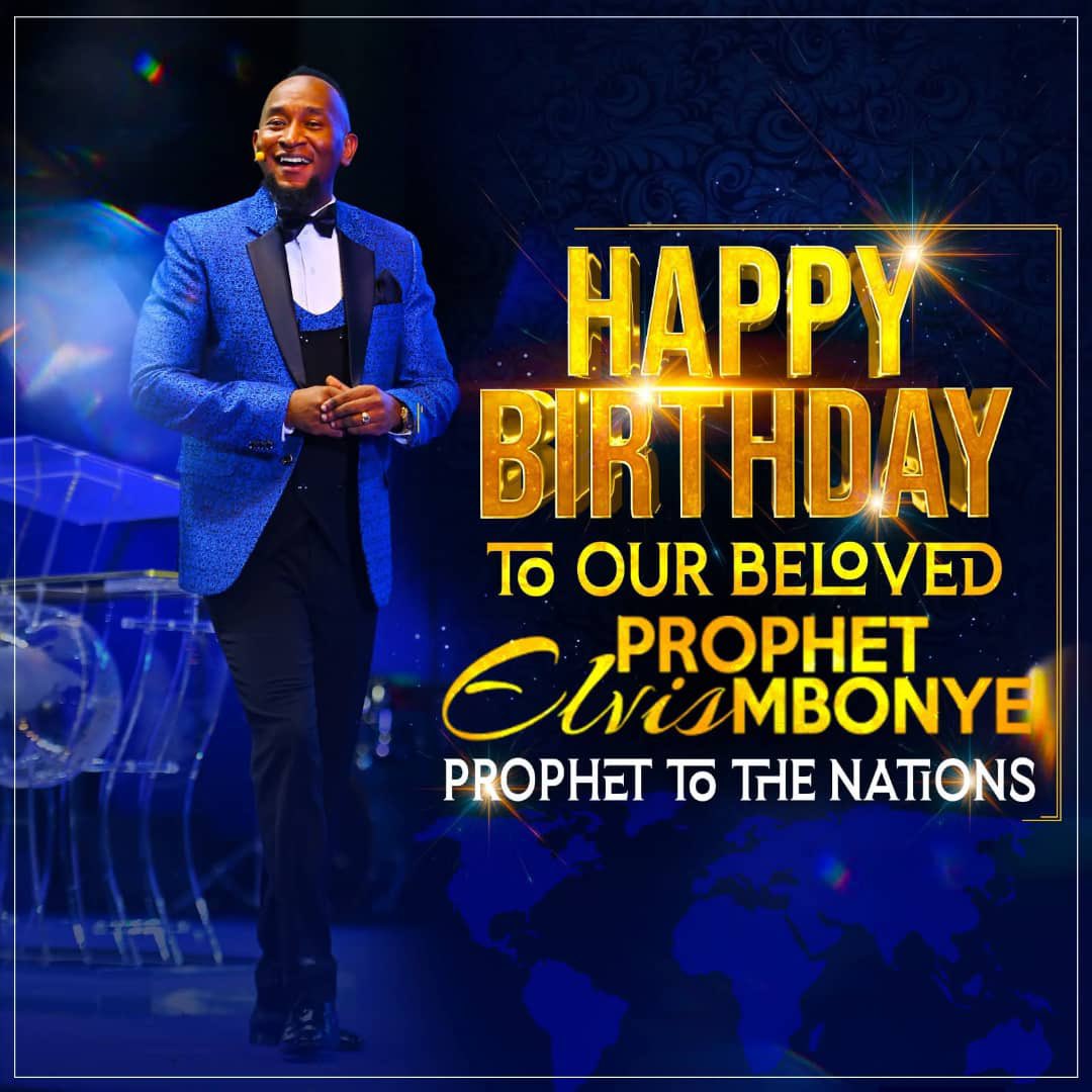 Man of God