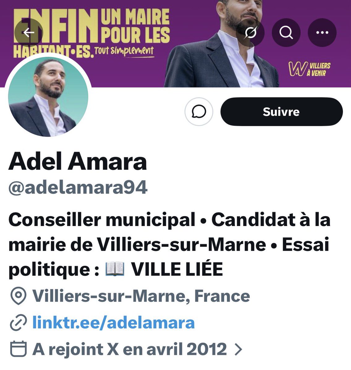 David M. 🇲🇫✝️⚖️ tweet media