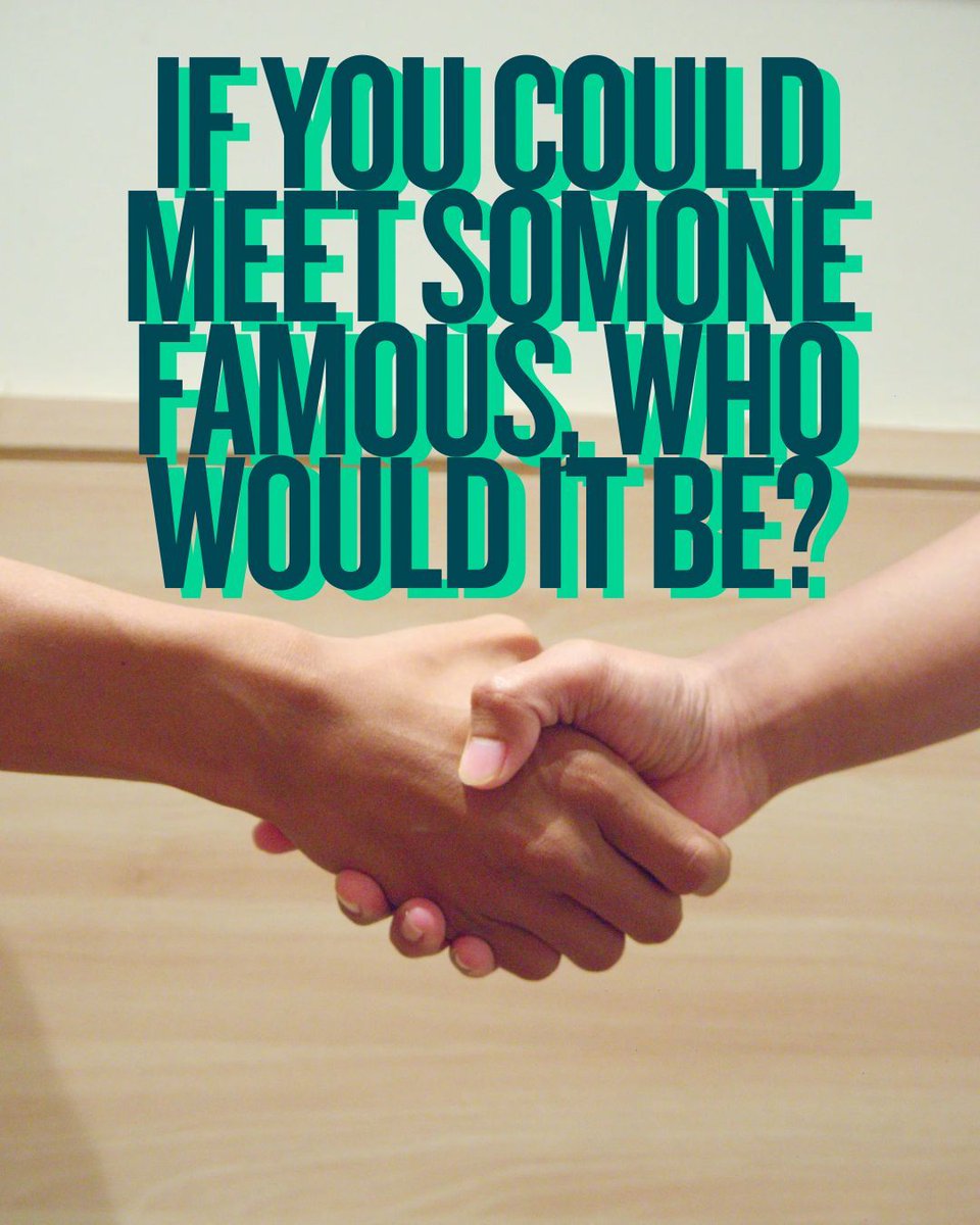 CRMB_Students's tweet image. …and why do you choose them? #ImportantQuestions